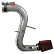 Load image into Gallery viewer, Injen 00-03 Celica GT Polished Cold Air Intake - Side View