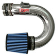 Load image into Gallery viewer, Injen 00-03 Celica GT Polished Short Ram Intake - Side View