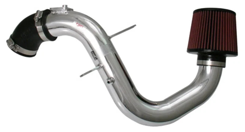 Injen 00-03 Celica GTS Polished Cold Air Intake - Main Product View