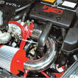 Load image into Gallery viewer, Injen 00-03 Celica GTS Polished Short Ram Intake - Back View