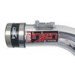 Load image into Gallery viewer, Injen 00-03 Celica GTS Polished Short Ram Intake - Installation View