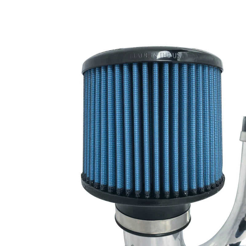 Injen 00-03 Celica GTS Polished Short Ram Intake - Additional View 6