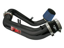 Load image into Gallery viewer, Injen 00-03 S2000 2.0L 04-05 S2000 2.2L Black Cold Air Intake - Main Product View