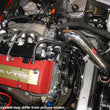 Load image into Gallery viewer, Injen 00-03 S2000 2.0L 04-05 S2000 2.2L Black Cold Air Intake - Installation View