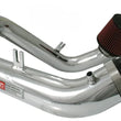 Load image into Gallery viewer, Injen 00-03 S2000 2.0L 04-05 S2000 2.2L Polished Cold Air Intake - Side View
