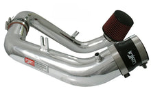 Load image into Gallery viewer, Injen 00-03 S2000 2.0L 04-05 S2000 2.2L Polished Cold Air Intake - Side View