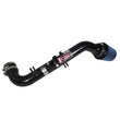 Load image into Gallery viewer, Injen 00-04 MR2 Spyder 1.8L 4 Cyl. Black Short Ram Intake - Main Product View