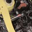 Load image into Gallery viewer, Injen 00-04 MR2 Spyder 1.8L 4 Cyl. Black Short Ram Intake - Side View