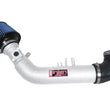 Load image into Gallery viewer, Injen 00-04 Tundra / Sequoia 4.7L V8 &amp; Power Shield only Polished Power-Flow Air Intake System - Main Product View