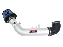 Load image into Gallery viewer, Injen 00-04 Tundra / Sequoia 4.7L V8 &amp; Power Shield only Polished Power-Flow Air Intake System - Main Product View