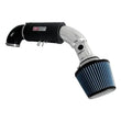 Load image into Gallery viewer, Injen 00-04 Tundra / Sequoia 4.7L V8 &amp; Power Shield only Polished Power-Flow Air Intake System - Side View