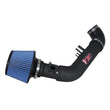 Load image into Gallery viewer, Injen 00-04 Tundra / Sequoia 4.7L V8 &amp; Power Shield only Wrinkle Black Power-Flow Air Intake System - Additional View 5