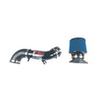 Load image into Gallery viewer, Injen 00-05 Eclipse / 00-03 Galant / 01-04 Sebring / 01-04 Stratus 3.0L V6 Black Short Ram Intake - Main Product View