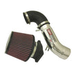 Load image into Gallery viewer, Injen 00-05 Eclipse / 00-03 Galant / 01-04 Sebring / 01-04 Stratus 3.0L V6 Black Short Ram Intake - Side View