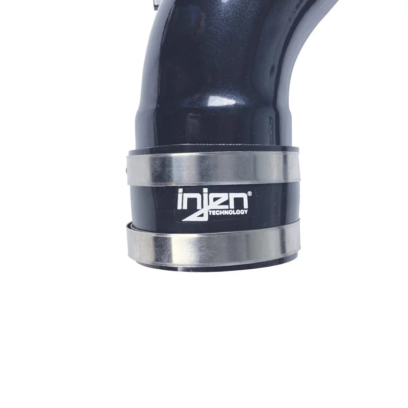 Injen 00-05 Eclipse / 00-03 Galant / 01-04 Sebring / 01-04 Stratus 3.0L V6 Black Short Ram Intake - Additional View 5