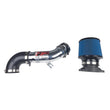 Load image into Gallery viewer, Injen 00-05 Eclipse / 00-03 Galant / 01-04 Sebring / 01-04 Stratus 3.0L V6 Polished Short Ram Intake - Main Product View