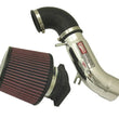 Load image into Gallery viewer, Injen 00-05 Eclipse / 00-03 Galant / 01-04 Sebring / 01-04 Stratus 3.0L V6 Polished Short Ram Intake - Side View