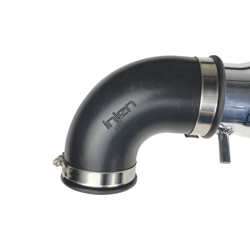 Injen 00-05 Eclipse / 00-03 Galant / 01-04 Sebring / 01-04 Stratus 3.0L V6 Polished Short Ram Intake - Additional View 5