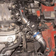 Load image into Gallery viewer, Injen 00-05 Eclipse / 00-03 Sebring / 00-04 Stratus R/T 3.0L V6 Black Cold Air Intake - Side View