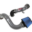 Load image into Gallery viewer, Injen 00-05 Eclipse / 00-03 Sebring / 00-04 Stratus R/T 3.0L V6 Polished Cold Air Intake - Main Product View