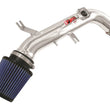 Load image into Gallery viewer, Injen 00-05 IS300 w/ Stainless steel Manifold Cover Polished Short Ram Intake - Main Product View