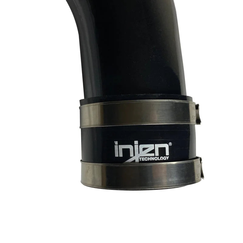 Injen 00-05 Lexus IS300 L6 3.0L Black IS Short Ram Cold Air Intake - Additional View 6