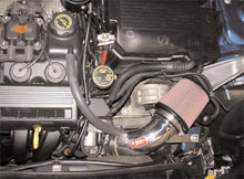Load image into Gallery viewer, Injen 00-06 Mini Cooper L4-1.6L Black IS Short Ram Cold Air Intake System - Side View