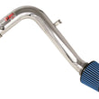 Load image into Gallery viewer, Injen 01-03 CL Type S 02-03 TL Type S (will not fit 2003 models w/ MT) Polished Cold Air Intake - Side View