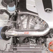 Load image into Gallery viewer, Injen 01-03 Lexus GS430/LS430/SC430 V8 4.3L Black IS Short Ram Cold Air Intake - Back View