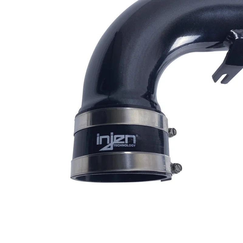 Injen 01-03 Lexus GS430/LS430/SC430 V8 4.3L Black IS Short Ram Cold Air Intake - Additional View 6
