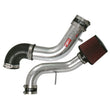 Load image into Gallery viewer, Injen 01-03 Protege 5 MP3 Polished Cold Air Intake - Main Product View