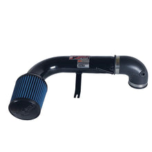 Load image into Gallery viewer, Injen 01-04 Civic Dx/Lx/Ex/Hx Black Short Ram Intake - Side View