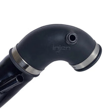 Load image into Gallery viewer, Injen 01-04 Civic Dx/Lx/Ex/Hx Black Short Ram Intake - Additional View 7