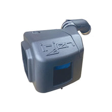 Load image into Gallery viewer, Injen 01-04 GMC Duramax LB7 6.6L Evolution Intake - Main Product View