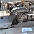 Load image into Gallery viewer, Injen 01-04 GMC Duramax LB7 6.6L Evolution Intake - Side View