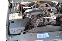 Load image into Gallery viewer, Injen 01-04 GMC Duramax LB7 6.6L Evolution Intake - Side View