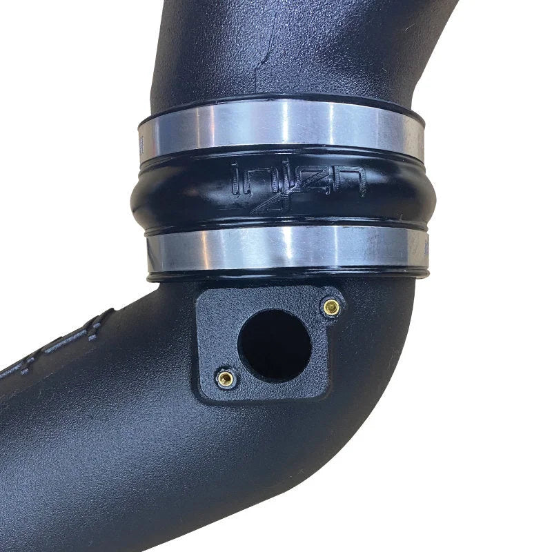 Injen 01-04 GMC Duramax LB7 6.6L Evolution Intake - Additional View 5