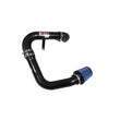 Load image into Gallery viewer, Injen 01-05 Civic Dx Lx Ex AT&amp; MT Black Cold Air Intake - Main Product View