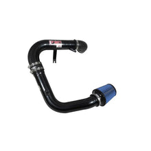 Load image into Gallery viewer, Injen 01-05 Civic Dx Lx Ex AT&amp; MT Black Cold Air Intake - Main Product View