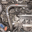 Load image into Gallery viewer, Injen 01-05 Civic Dx Lx Ex AT&amp; MT Black Cold Air Intake - Side View