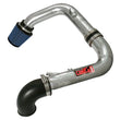 Load image into Gallery viewer, Injen 01-05 Civic Dx Lx Ex AT&amp; MT Polished Cold Air Intake - Main Product View