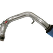 Load image into Gallery viewer, Injen 02-03 Matrix XRS Polished Cold Air Intake - Side View