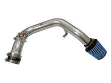 Load image into Gallery viewer, Injen 02-03 Matrix XRS Polished Cold Air Intake - Side View