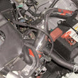 Load image into Gallery viewer, Injen 02-03 Matrix XRS Polished Cold Air Intake - Back View