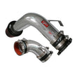 Load image into Gallery viewer, Injen 02-03 Maxima Polished Cold Air Intake - Side View