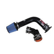 Load image into Gallery viewer, Injen 02-03 Nissan Maxima V6 3.5L Black Cold Air Intake *Special Order* - Side View