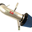 Load image into Gallery viewer, Injen 02-05 Civic Si / 02-06 RSX Type S Polished Short Ram Intake - Main Product View