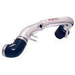 Load image into Gallery viewer, Injen 02-05 Civic Si Black Cold Air Intake - Side View