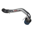 Load image into Gallery viewer, Injen 02-05 Civic Si Polished Cold Air Intake - Main Product View