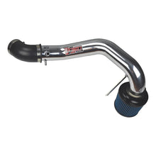 Load image into Gallery viewer, Injen 02-05 Civic Si Polished Cold Air Intake - Main Product View